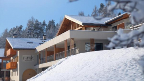 Runk Apartments Castelrotto